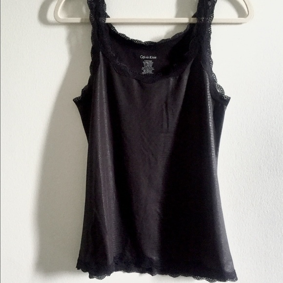 Calvin Klein Tops - CK Top